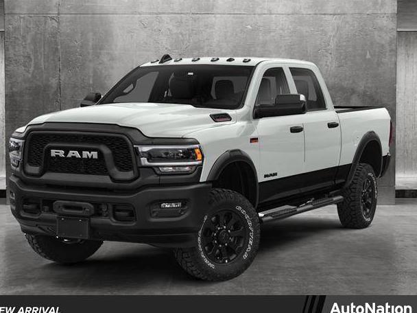 RAM 2500 2021 3C6TR5EJXMG674991 image