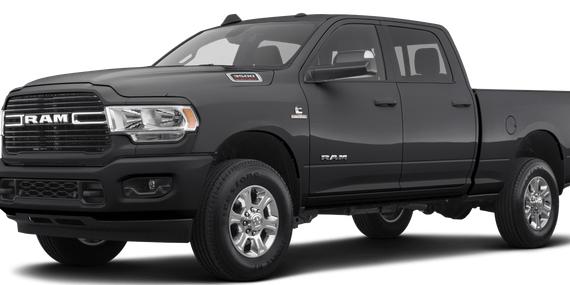 RAM 2500 2021 3C6UR4HJ4MG604767 image