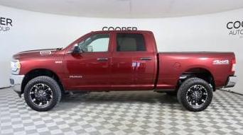 RAM 2500 2021 3C6UR5CJ0MG584689 image