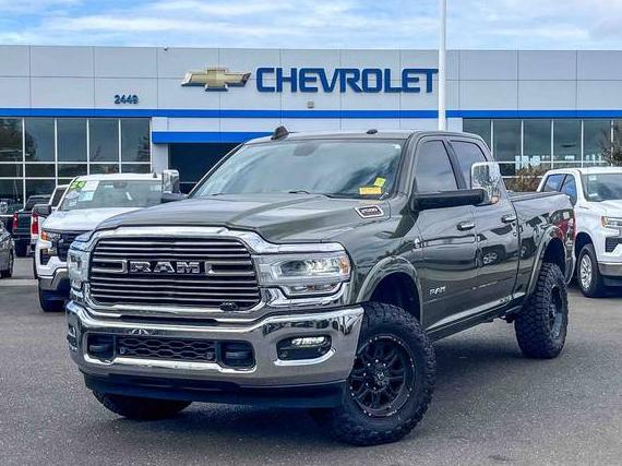 RAM 2500 2021 3C6UR5FL2MG656411 image RAM 2500 2021 3C6UR5FL2MG656411 image