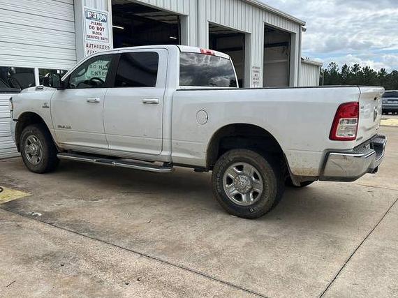 RAM 2500 2021 3C6UR5DL0MG605539 image