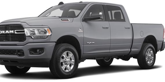 RAM 2500 2021 3C6UR5CJ5MG638195 image