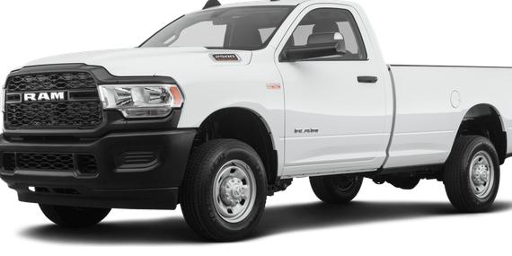 RAM 2500 2021 3C6MR5AJ8MG510245 image