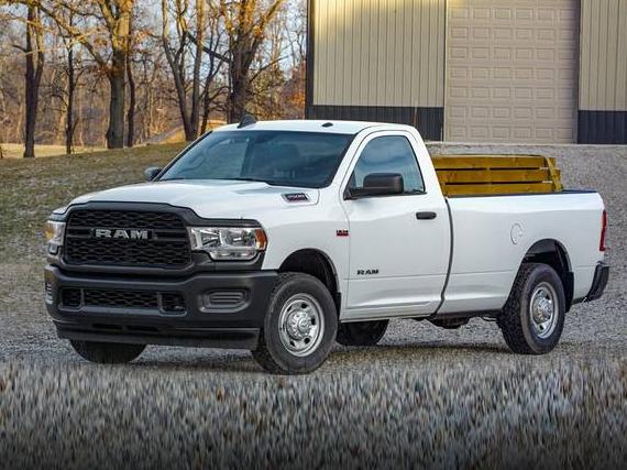 RAM 2500 2021 3C6UR5CL2MG607620 image