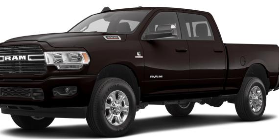 RAM 2500 2021 3C6UR5HJ0MG543293 image