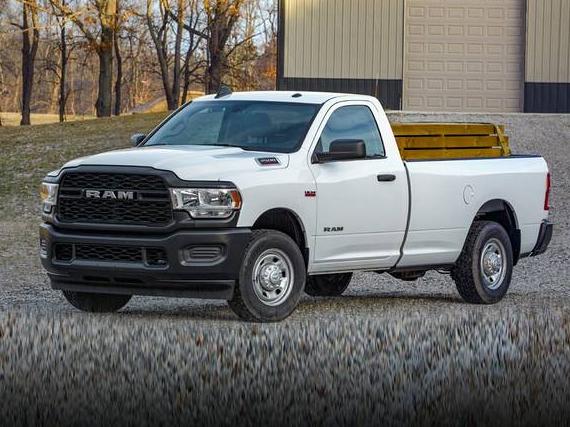 RAM 2500 2021 3C6UR5CL4MG606081 image