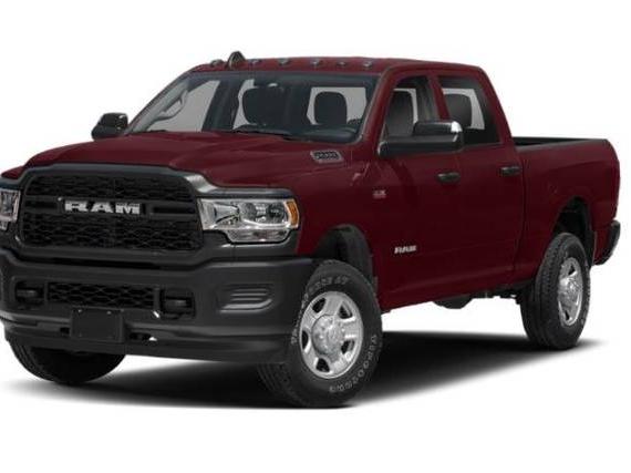 RAM 2500 2021 3C6UR5CJ9MG585257 image