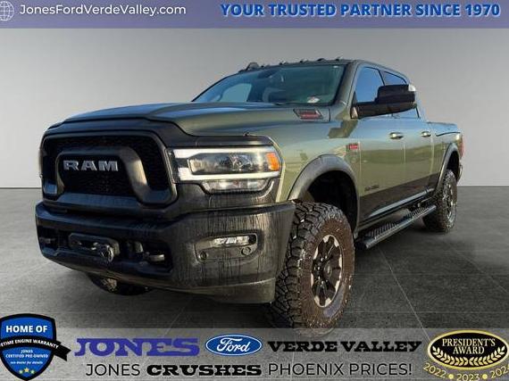 RAM 2500 2021 3C6TR5EJ9MG530316 image