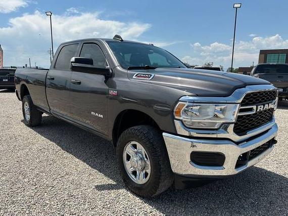RAM 2500 2021 3C6UR5HJ6MG639249 image