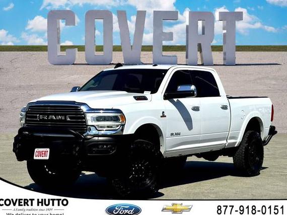 RAM 2500 2021 3C6UR5FLXMG653885 image RAM 2500 2021 3C6UR5FLXMG653885 image