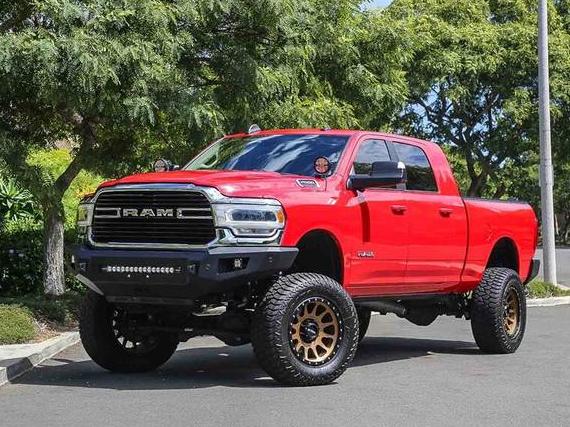 RAM 2500 2021 3C6UR5MJ0MG647918 image RAM 2500 2021 3C6UR5MJ0MG647918 image