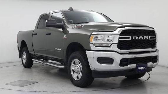 RAM 2500 2021 3C6UR5CL4MG630655 image