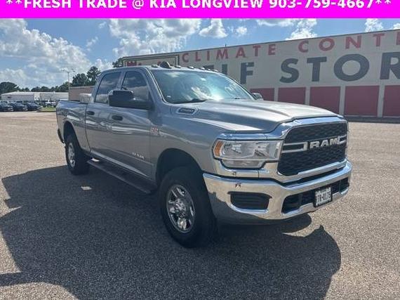 RAM 2500 2021 3C6UR5CJ1MG584507 image