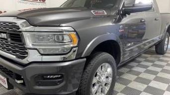 RAM 2500 2021 3C6UR5TL8MG551327 image