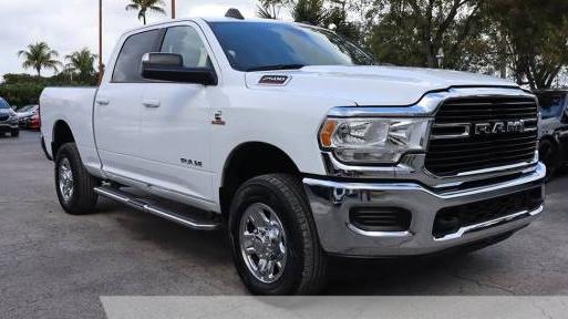 RAM 2500 2021 3C6UR5DL0MG653459 image