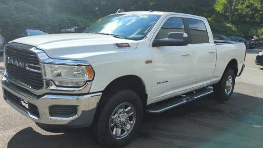 RAM 2500 2021 3C6UR5DJ7MG508711 image