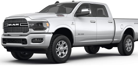 RAM 2500 2021 3C6UR5FL9MG676395 image