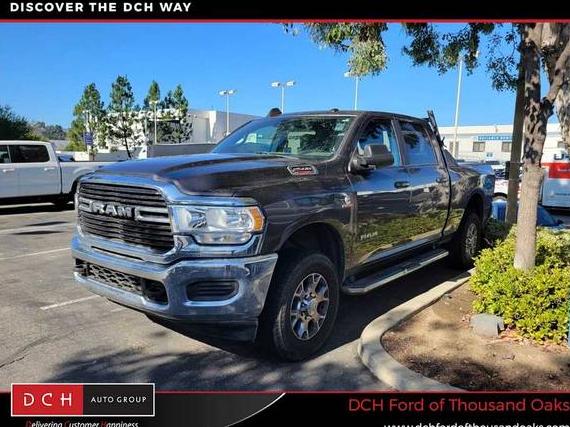 RAM 2500 2021 3C6UR5DL0MG578813 image RAM 2500 2021 3C6UR5DL0MG578813 image