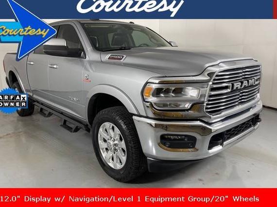 RAM 2500 2021 3C6UR5FL9MG584722 image