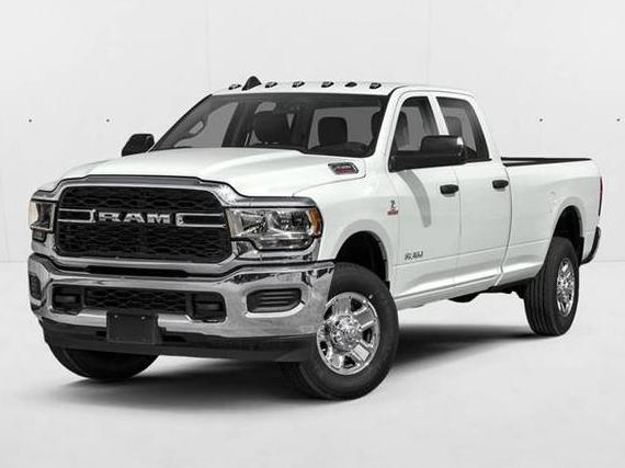 RAM 2500 2021 3C6UR5CJ6MG598533 image