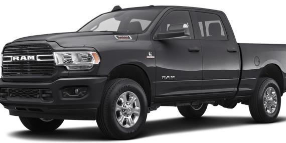 RAM 2500 2021 3C6UR5DL1MG652854 image