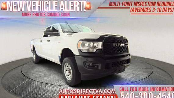 RAM 2500 2021 3C6UR5HJ7MG573245 image RAM 2500 2021 3C6UR5HJ7MG573245 image