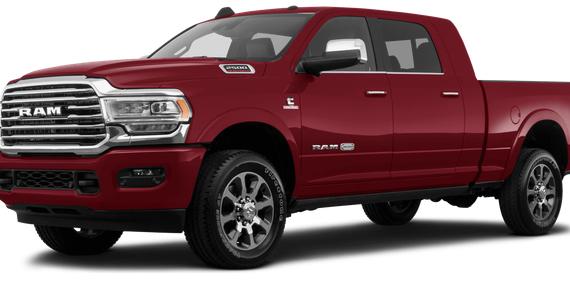 RAM 2500 2021 3C6UR5TL7MG649846 image