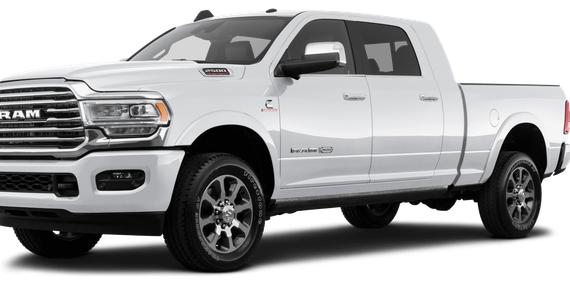 RAM 2500 2021 3C6UR5NL7MG580783 image