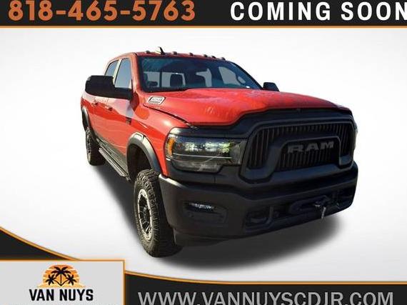 RAM 2500 2021 3C6TR5EJ2MG579888 image