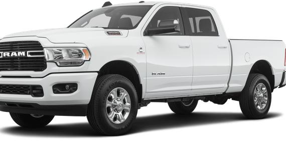RAM 2500 2021 3C6UR5HJ0MG645371 image