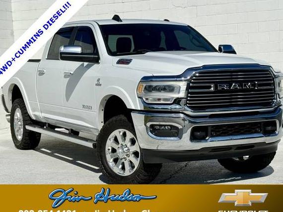 RAM 2500 2021 3C6UR5FL3MG580116 image RAM 2500 2021 3C6UR5FL3MG580116 image