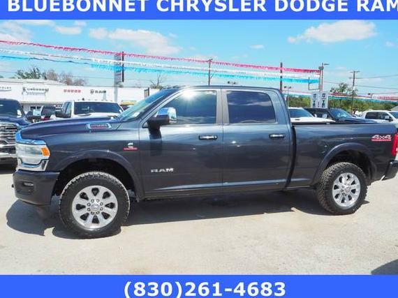 RAM 2500 2021 3C6UR5FL1MG594841 image RAM 2500 2021 3C6UR5FL1MG594841 image