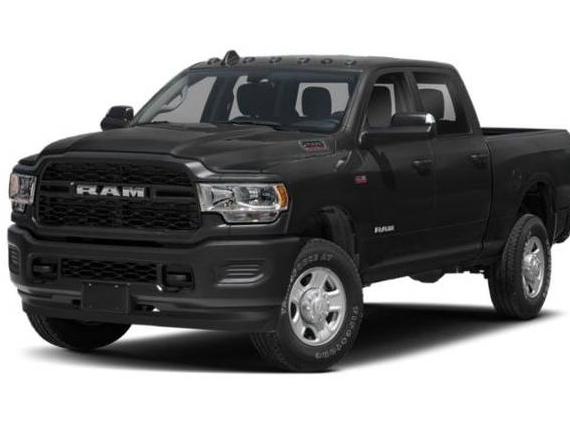 RAM 2500 2021 3C6UR5CL5MG632995 image