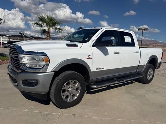 RAM 2500 2021 3C6UR5FL6MG648487 image