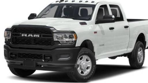 RAM 2500 2021 3C7WR5HJ2MG609105 image