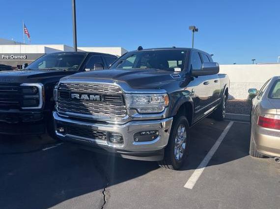 RAM 2500 2021 3C6UR5TL7MG585131 image RAM 2500 2021 3C6UR5TL7MG585131 image