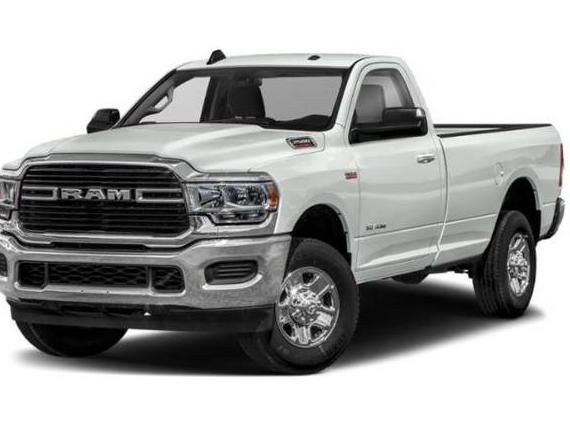 RAM 2500 2021 3C6UR5NL6MG584906 image