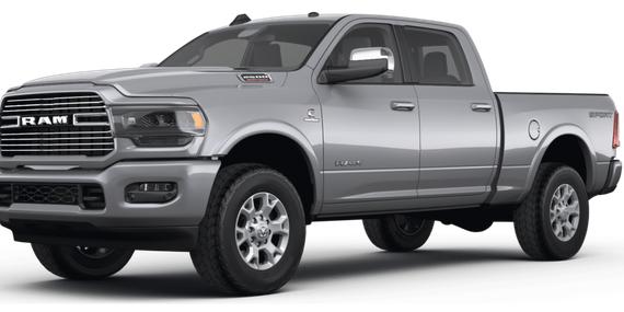 RAM 2500 2021 3C6UR5FLXMG697885 image
