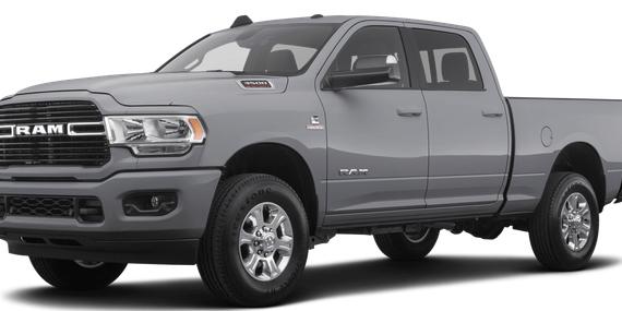 RAM 2500 2021 3C6UR5CL6MG580826 image