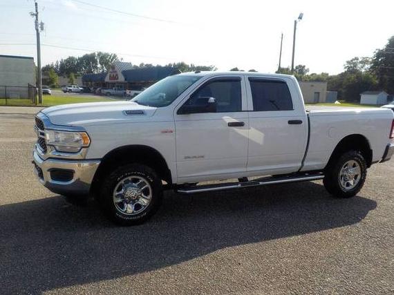 RAM 2500 2021 3C6UR5CJ3MG558779 image