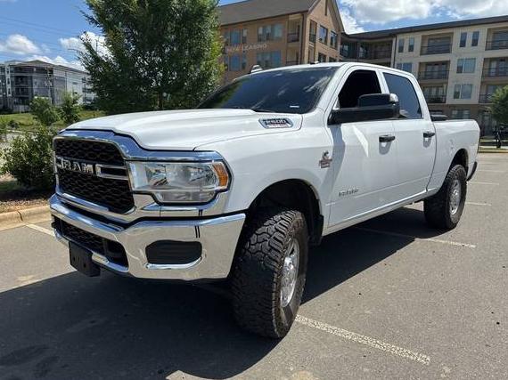 RAM 2500 2021 3C6UR5CL1MG701875 image
