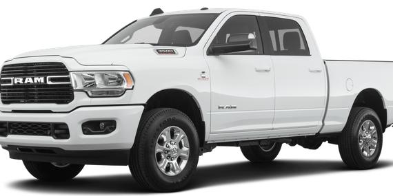 RAM 2500 2021 3C6UR5DL5MG579214 image