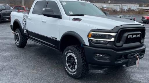 RAM 2500 2021 3C6TR5EJXMG611986 image