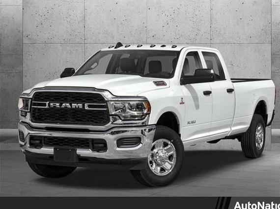 RAM 2500 2021 3C6UR5DL6MG508832 image