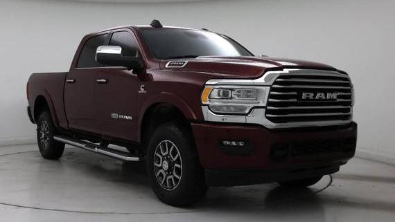 RAM 2500 2021 3C6UR5GL3MG704108 image