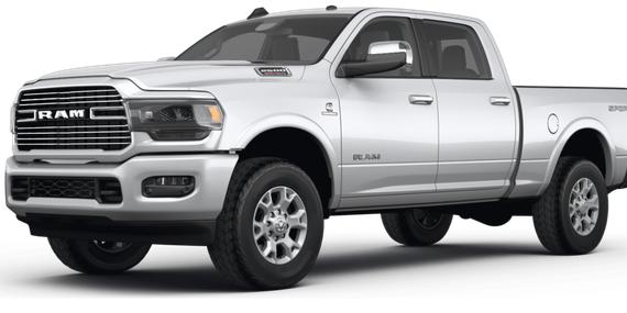 RAM 2500 2021 3C6UR5FL7MG639409 image