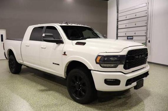 RAM 2500 2021 3C6UR5TL0MG502574 image RAM 2500 2021 3C6UR5TL0MG502574 image