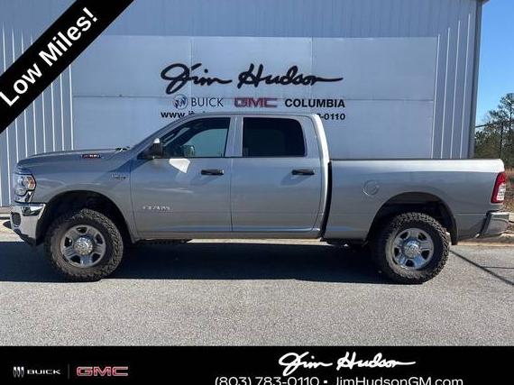 RAM 2500 2021 3C6UR5CJ8MG591356 image RAM 2500 2021 3C6UR5CJ8MG591356 image