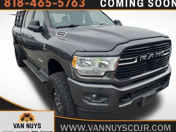 RAM 2500 2021 3C6UR5DL0MG633826 image RAM 2500 2021 3C6UR5DL0MG633826 image