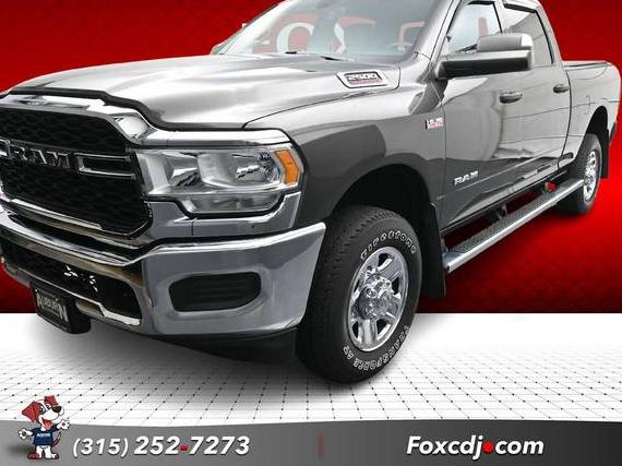 RAM 2500 2021 3C6UR5CJ2MG533968 image